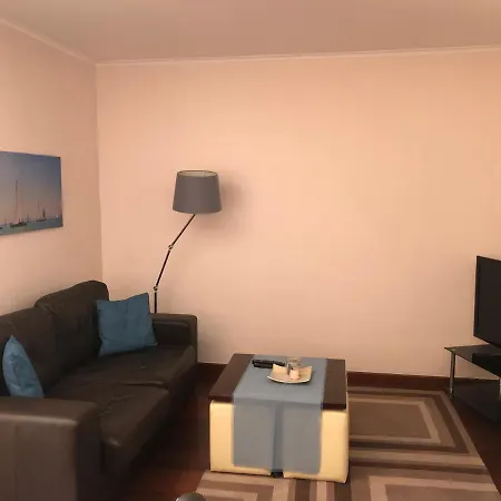 Apartment Varandas Do *