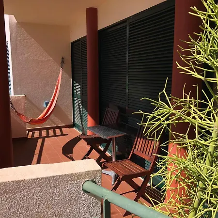 Apartment Varandas Do *