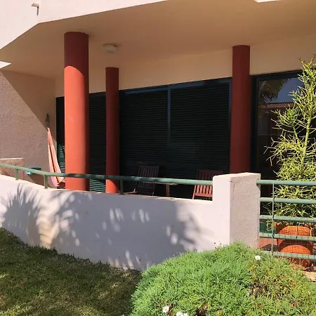 Apartamento Varandas Do