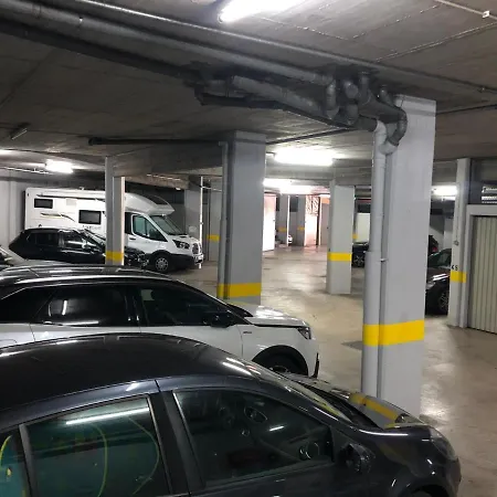 Varandas Do Апартаменты Фуншал