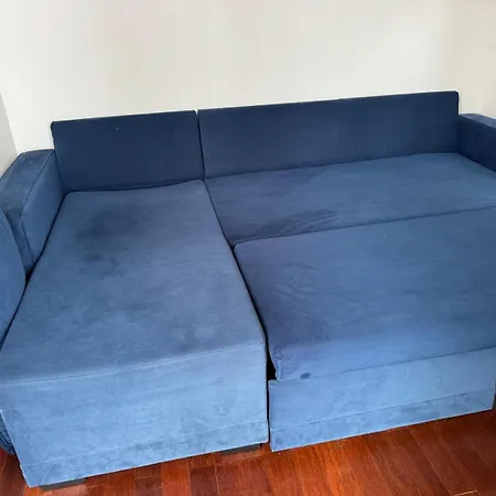 Varandas Do 公寓 *