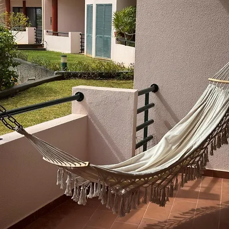 公寓 Varandas Do *