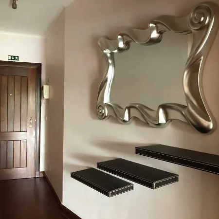 Apartamento Varandas Do