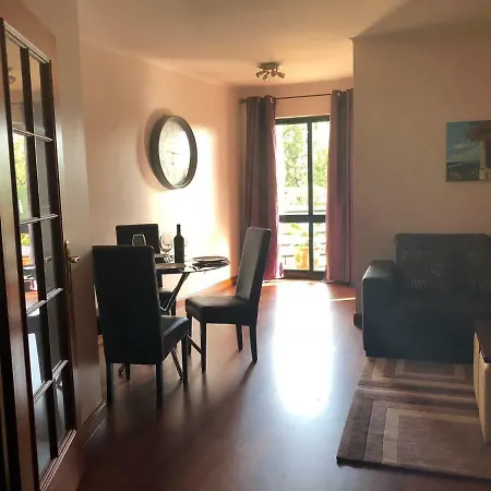 Apartment Varandas Do