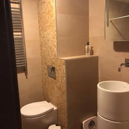 Apartment Varandas Do