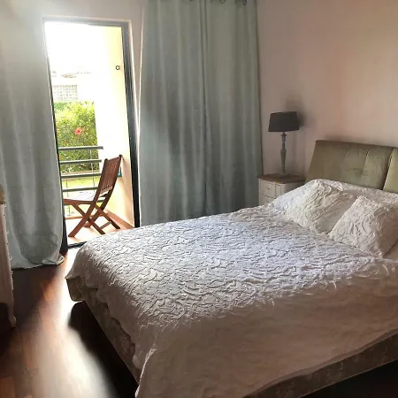 Varandas Do Apartment Funchal (Madeira)