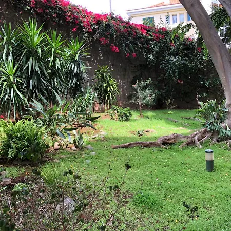 Varandas Do Apartamento