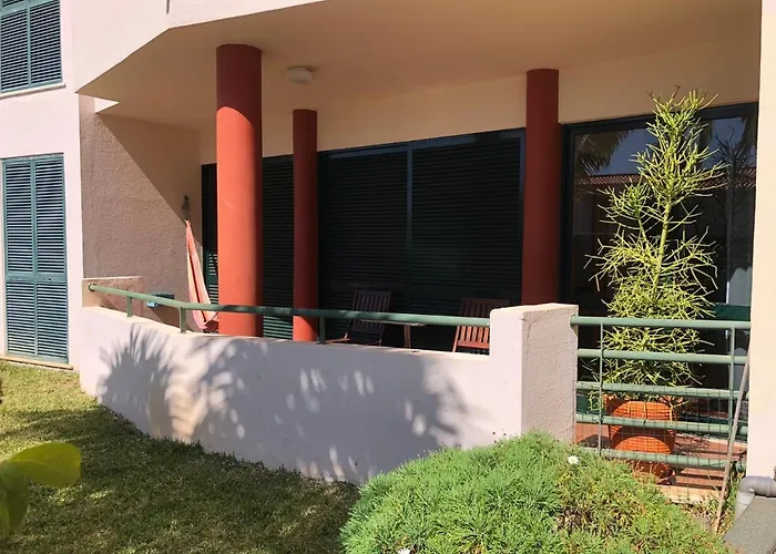 Appartamento Varandas Do