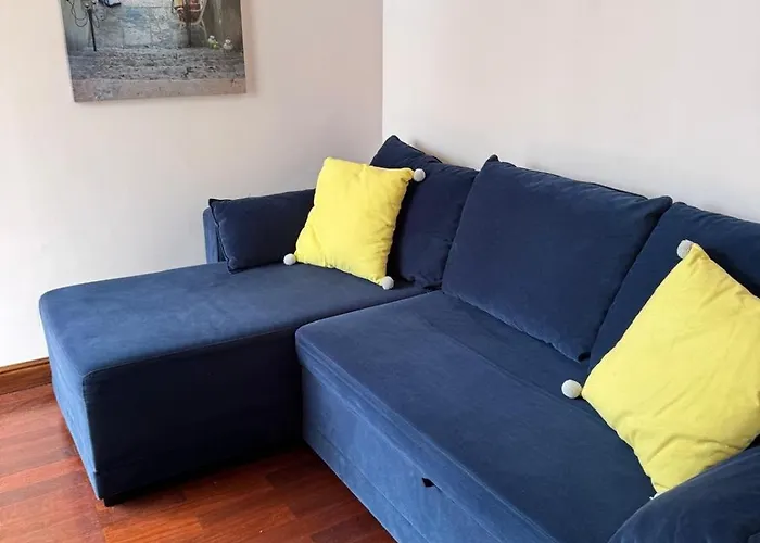 公寓 Varandas Do *