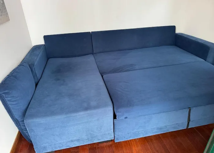 Varandas Do 公寓 *