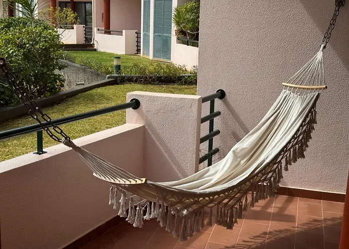 公寓 Varandas Do *