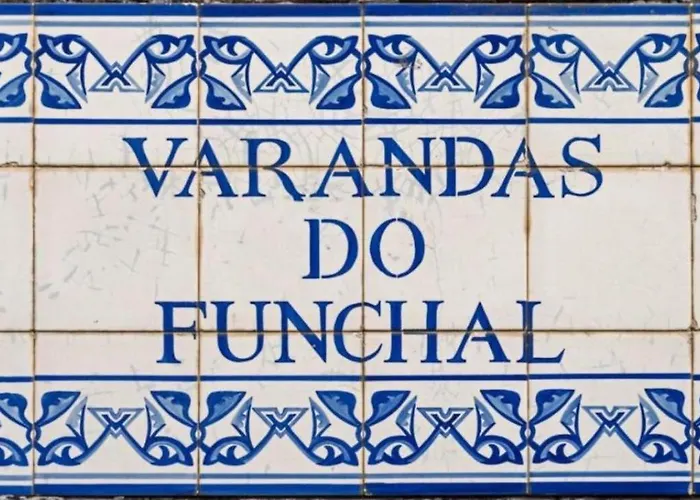 Varandas Do