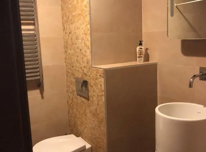 Appartamento Varandas Do