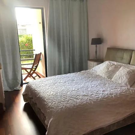 Varandas Do 公寓 丰沙尔